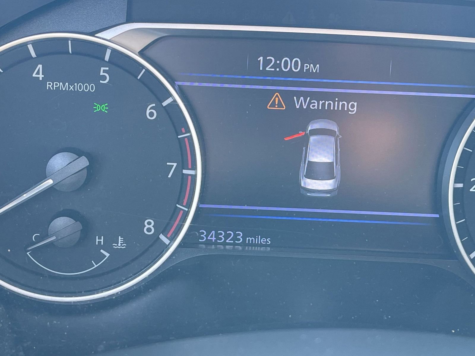 Thumbnail: 2025 Nissan Altima - 10