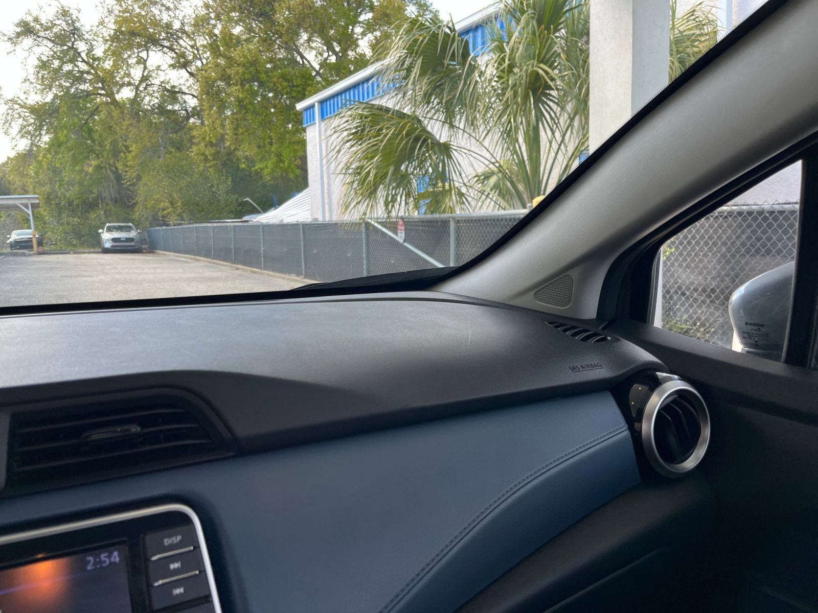 Thumbnail: 2025 Nissan Versa - 35