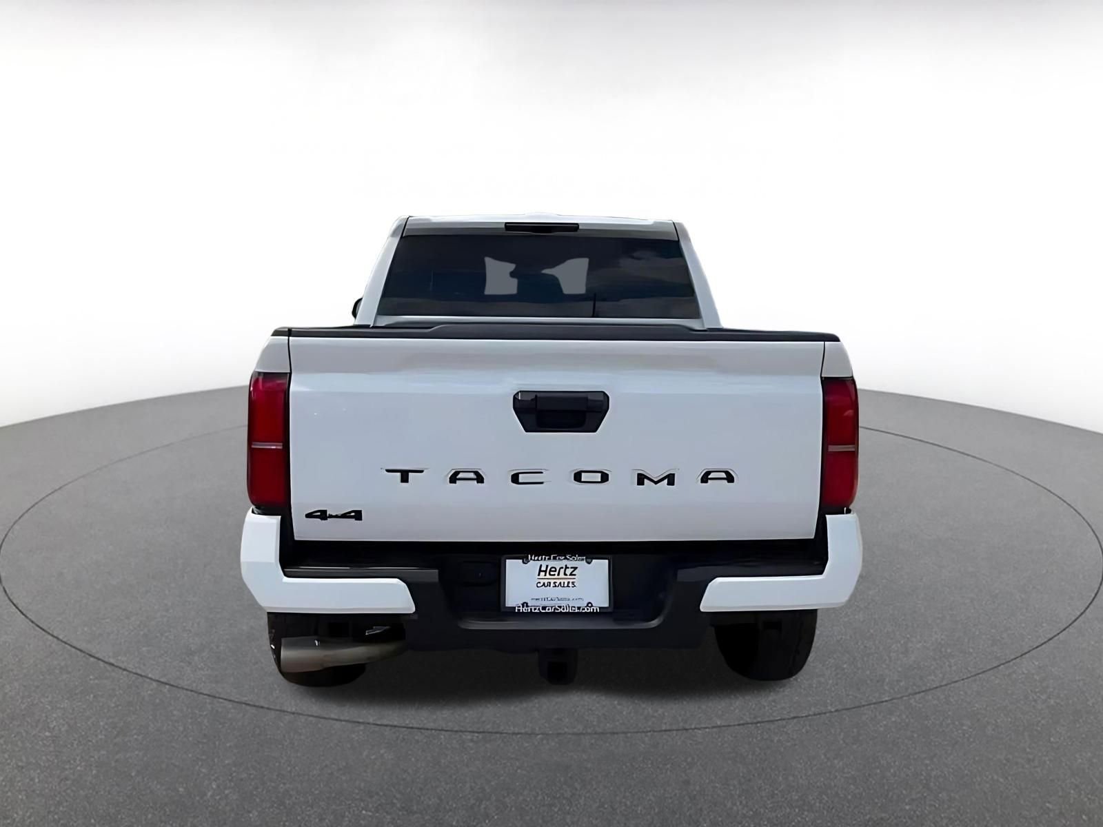 Thumbnail: 2025 Toyota Tacoma - 12