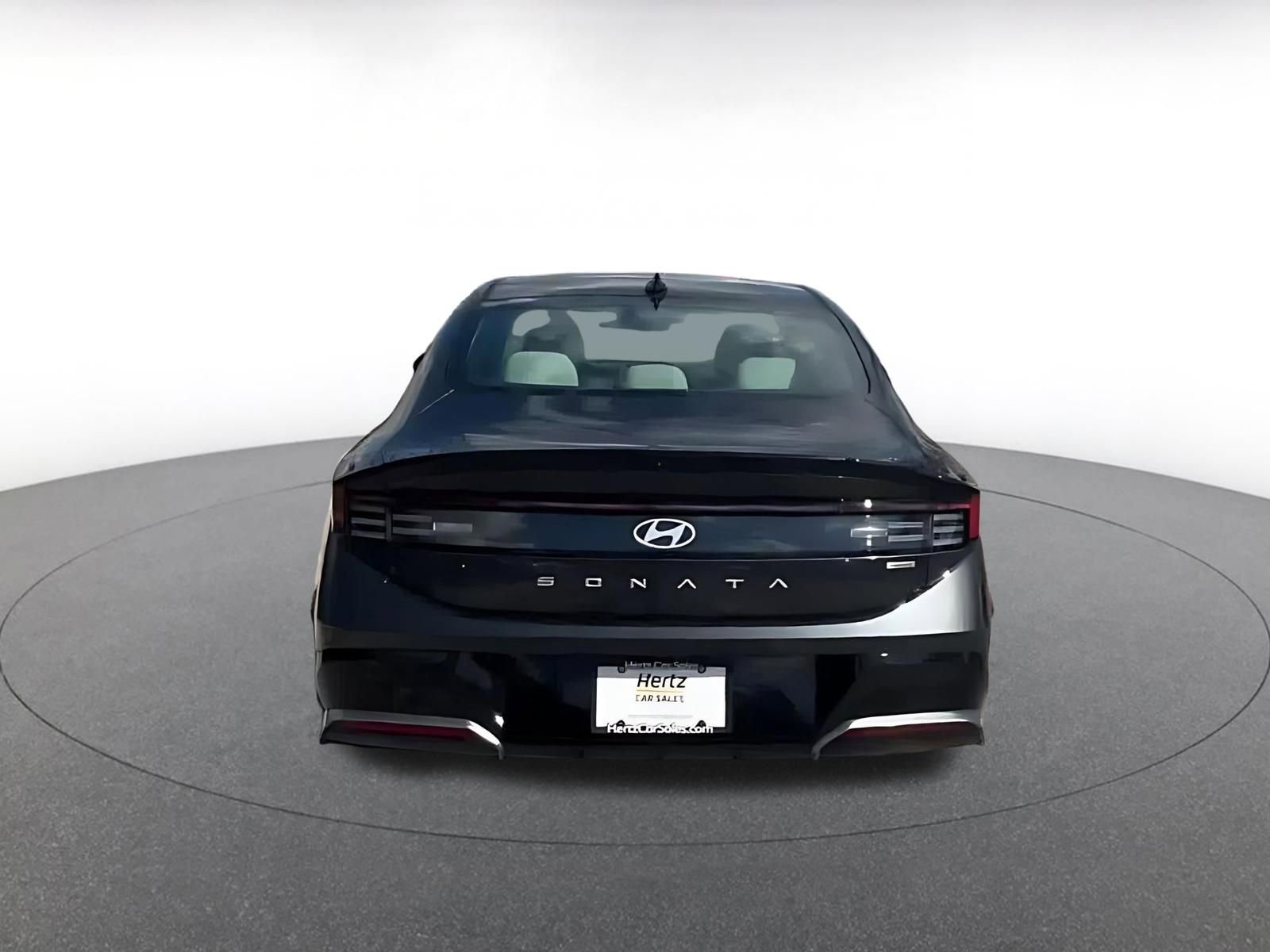 Thumbnail: 2025 Hyundai Sonata - 12