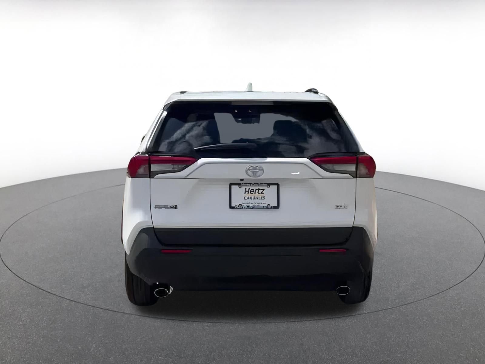 Thumbnail: 2025 Toyota RAV4 - 12