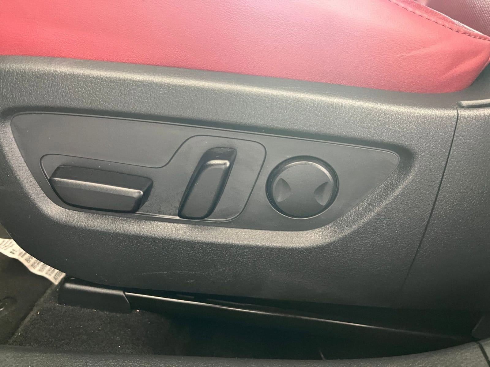 Thumbnail: 2025 Mazda CX-30 - 22