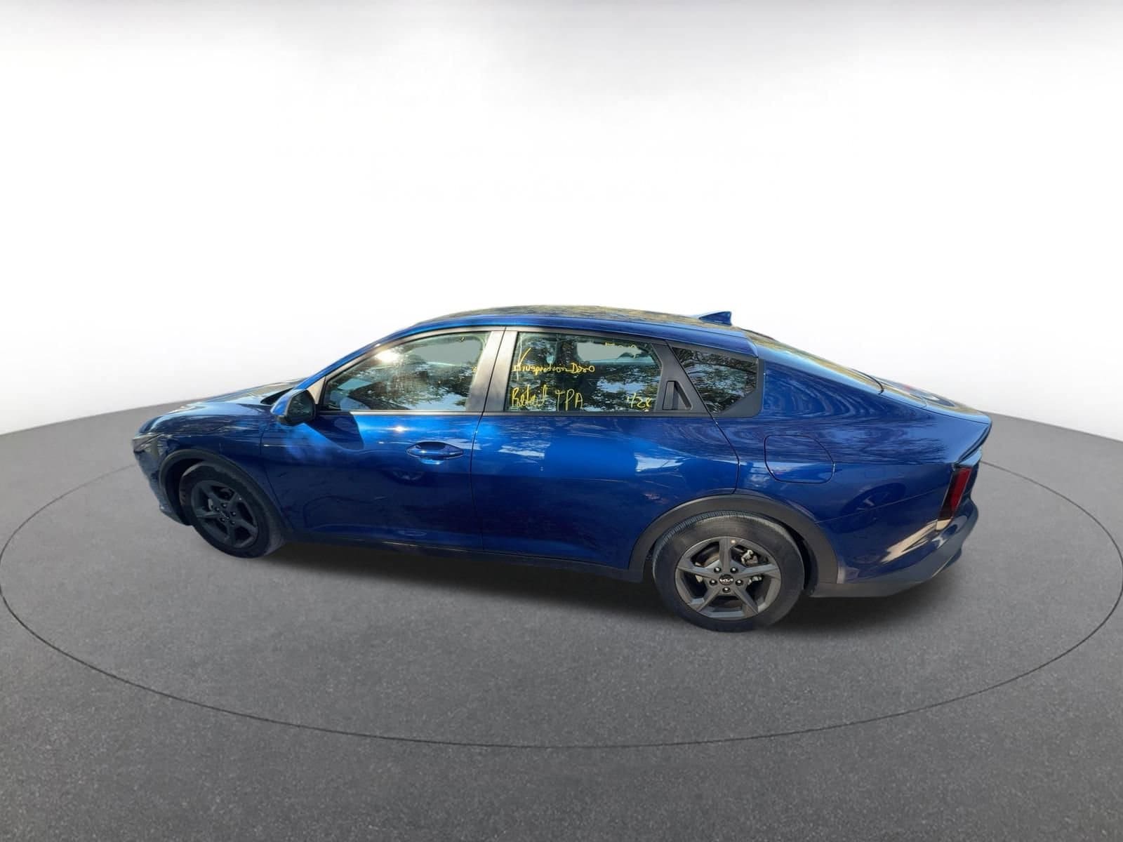 Thumbnail: 2025 Kia K4 - 6