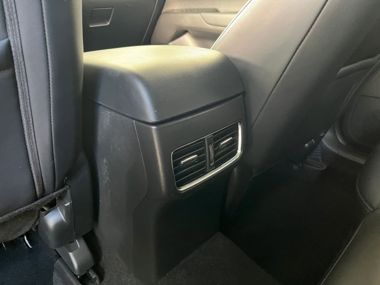 Thumbnail: 2025 Mazda CX-5 - 24