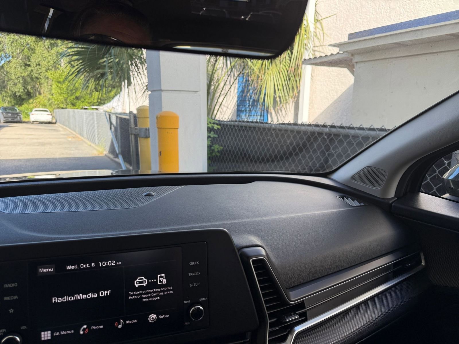 Thumbnail: 2025 Kia Sportage - 35