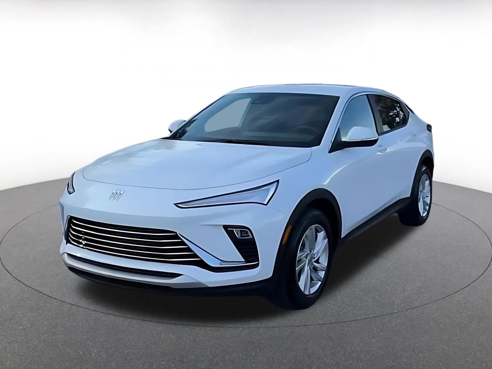 Thumbnail: 2025 Buick Envista - 8