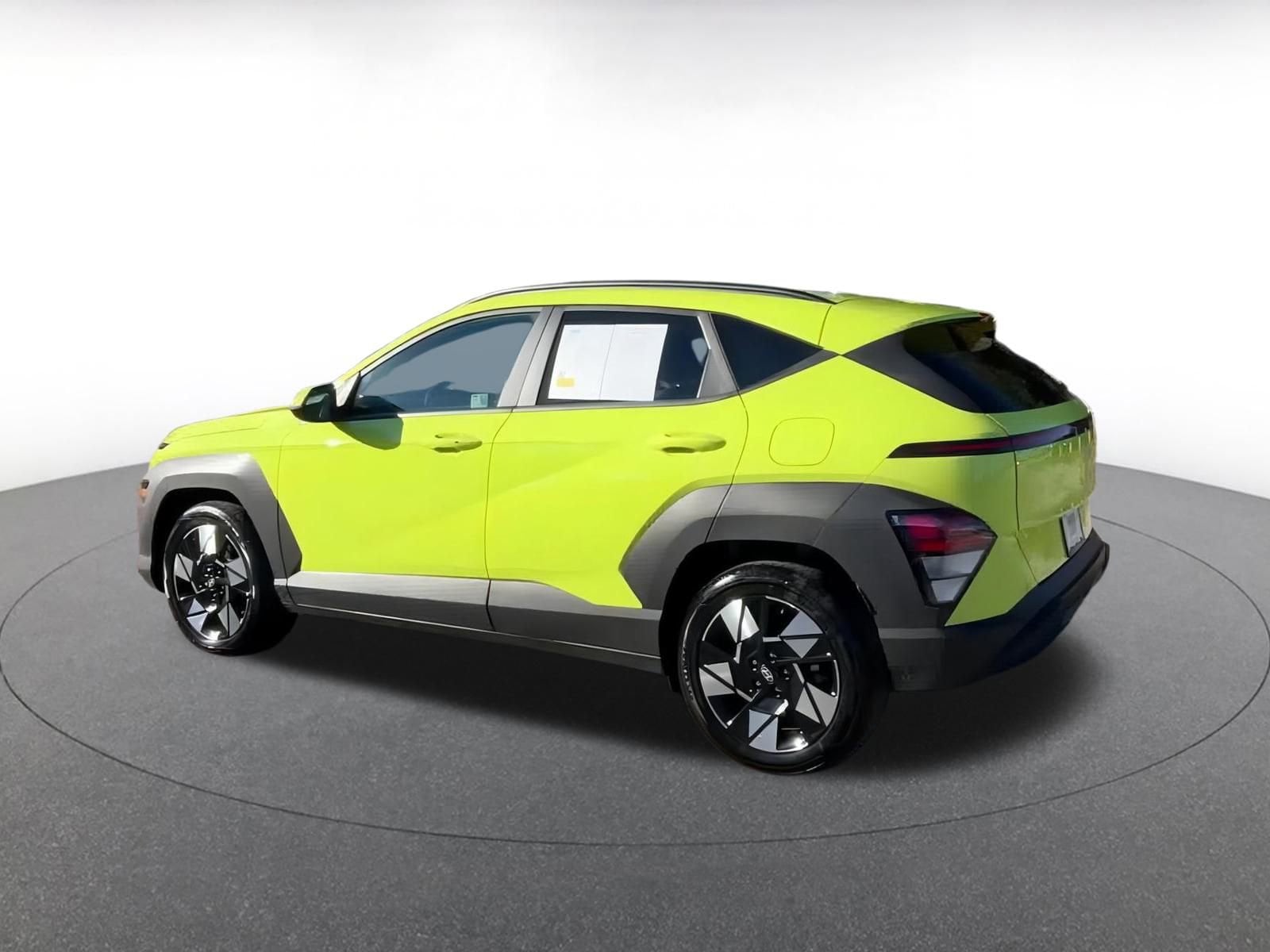 Thumbnail: 2025 Hyundai Kona - 7