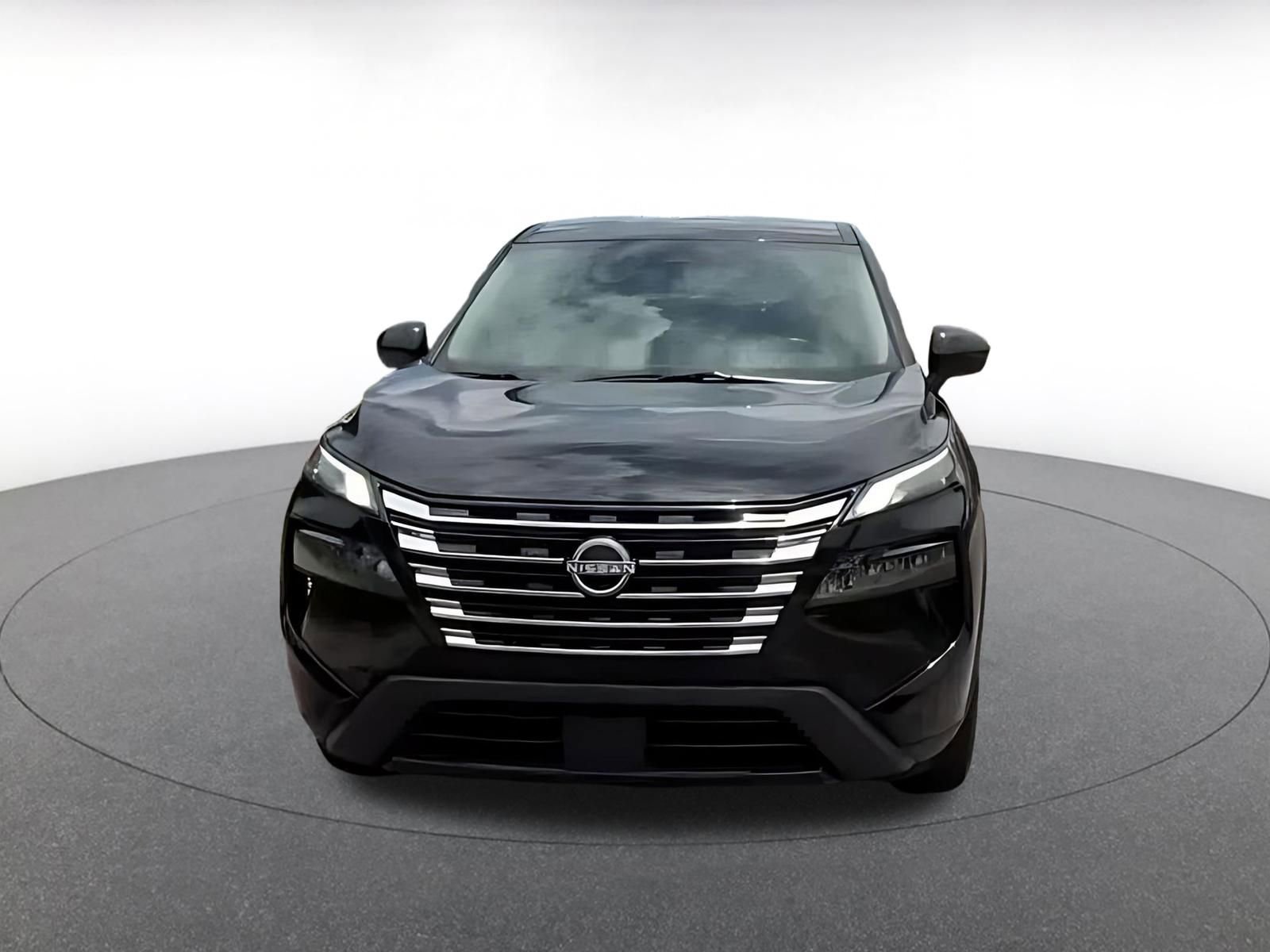 Thumbnail: 2025 Nissan Rogue - 4