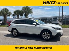 2019 Subaru Outback 2.5i Touring -
                Tampa, FL