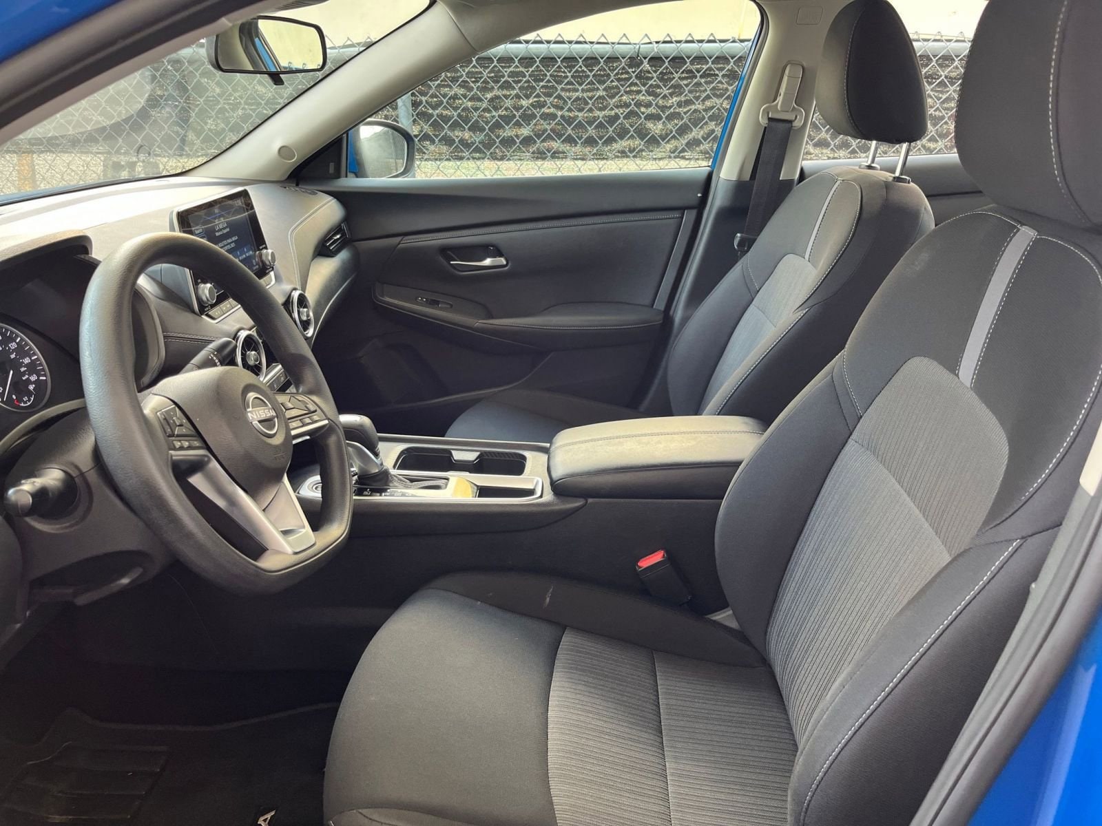 Thumbnail: 2024 Nissan Sentra - 27