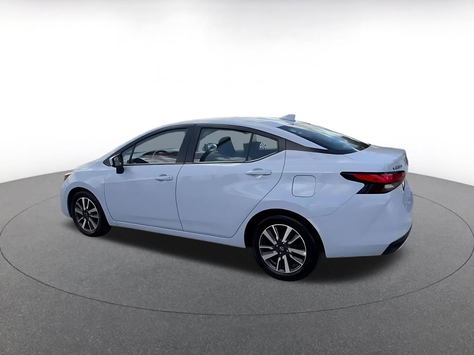 Thumbnail: 2025 Nissan Versa - 10