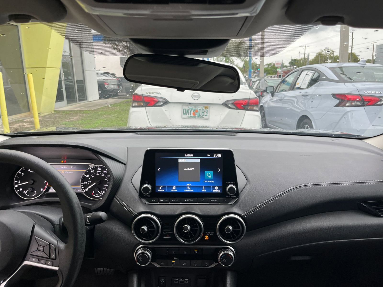 Thumbnail: 2025 Nissan Sentra - 33