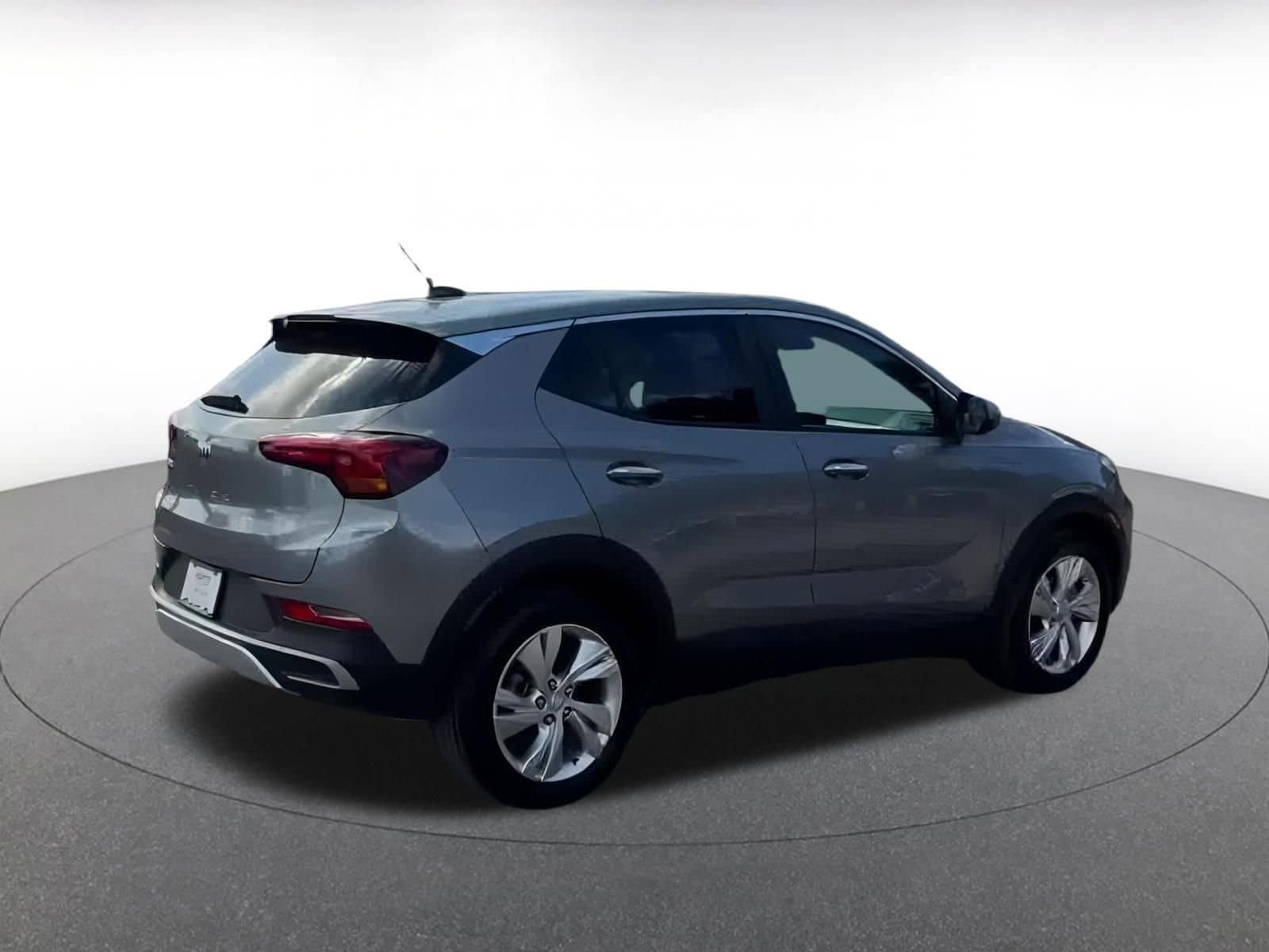 Thumbnail: 2025 Buick Encore GX - 15