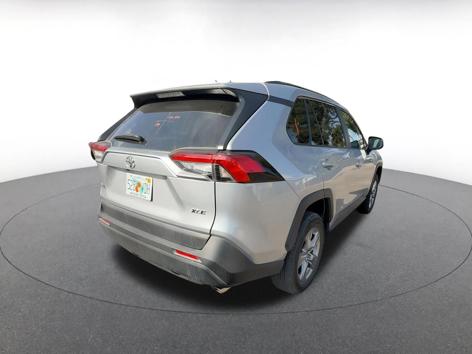 Thumbnail: 2025 Toyota RAV4 - 7