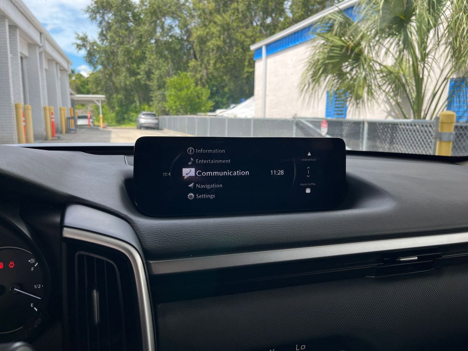 Thumbnail: 2025 Mazda CX-50 - 21