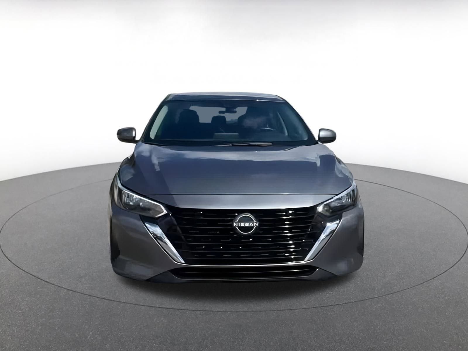 Thumbnail: 2024 Nissan Sentra - 4