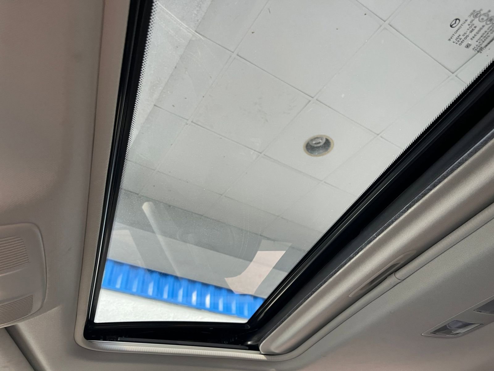 Thumbnail: 2025 Mazda CX-5 - 30