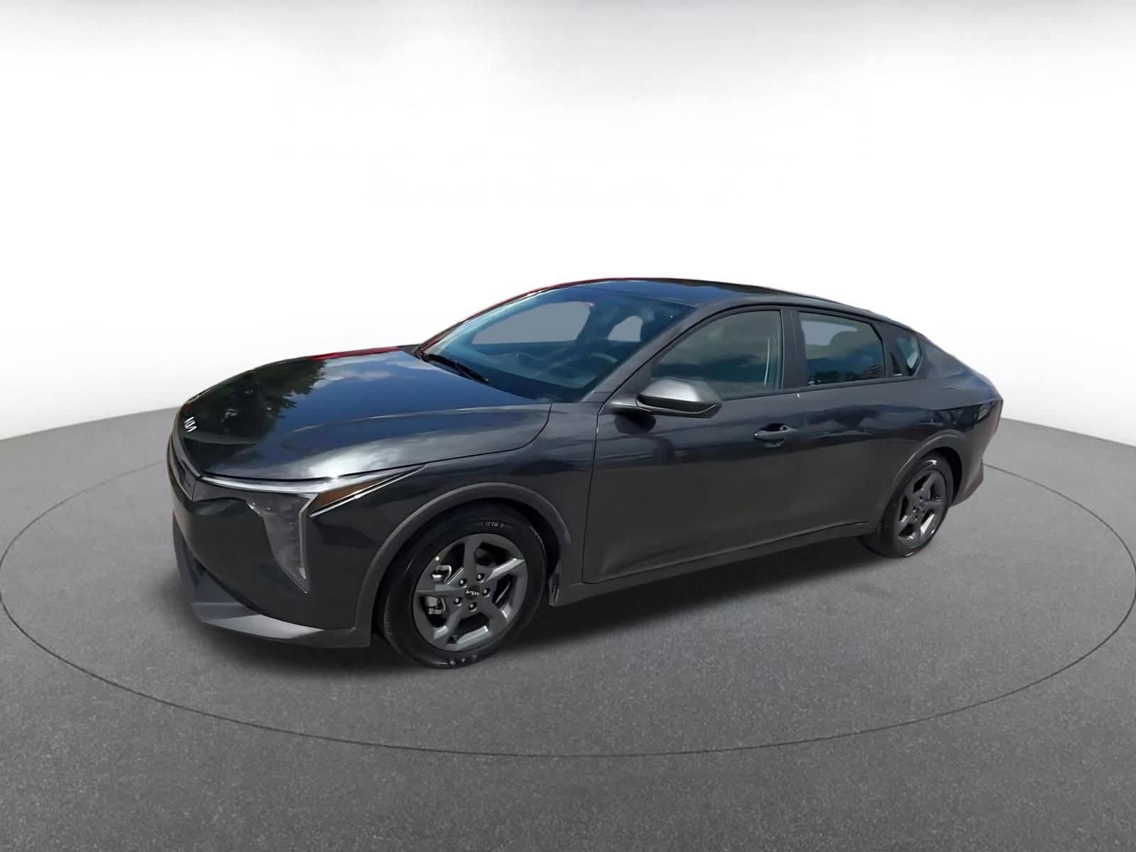Thumbnail: 2025 Kia K4 - 9