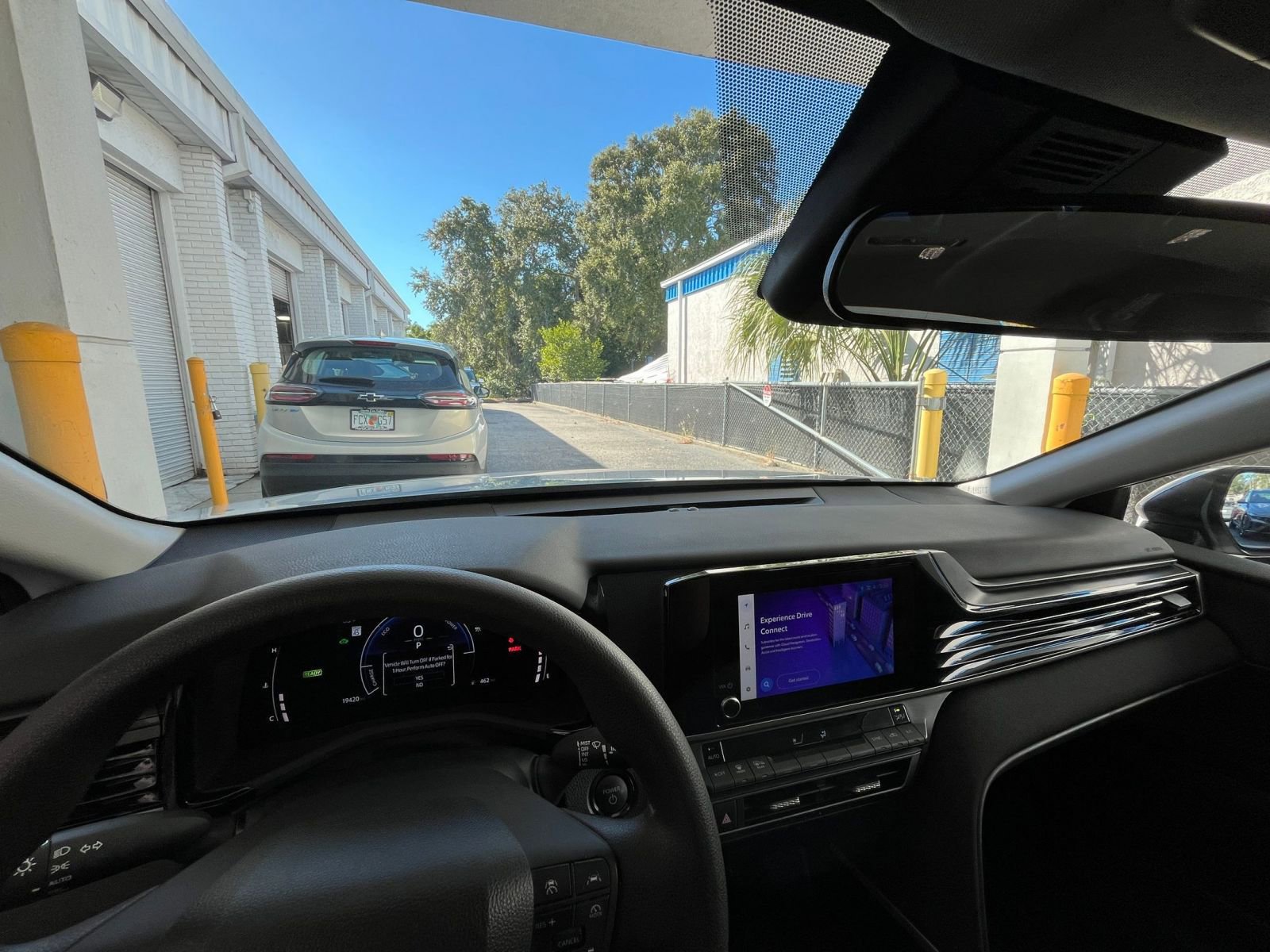 Thumbnail: 2025 Toyota Camry - 33