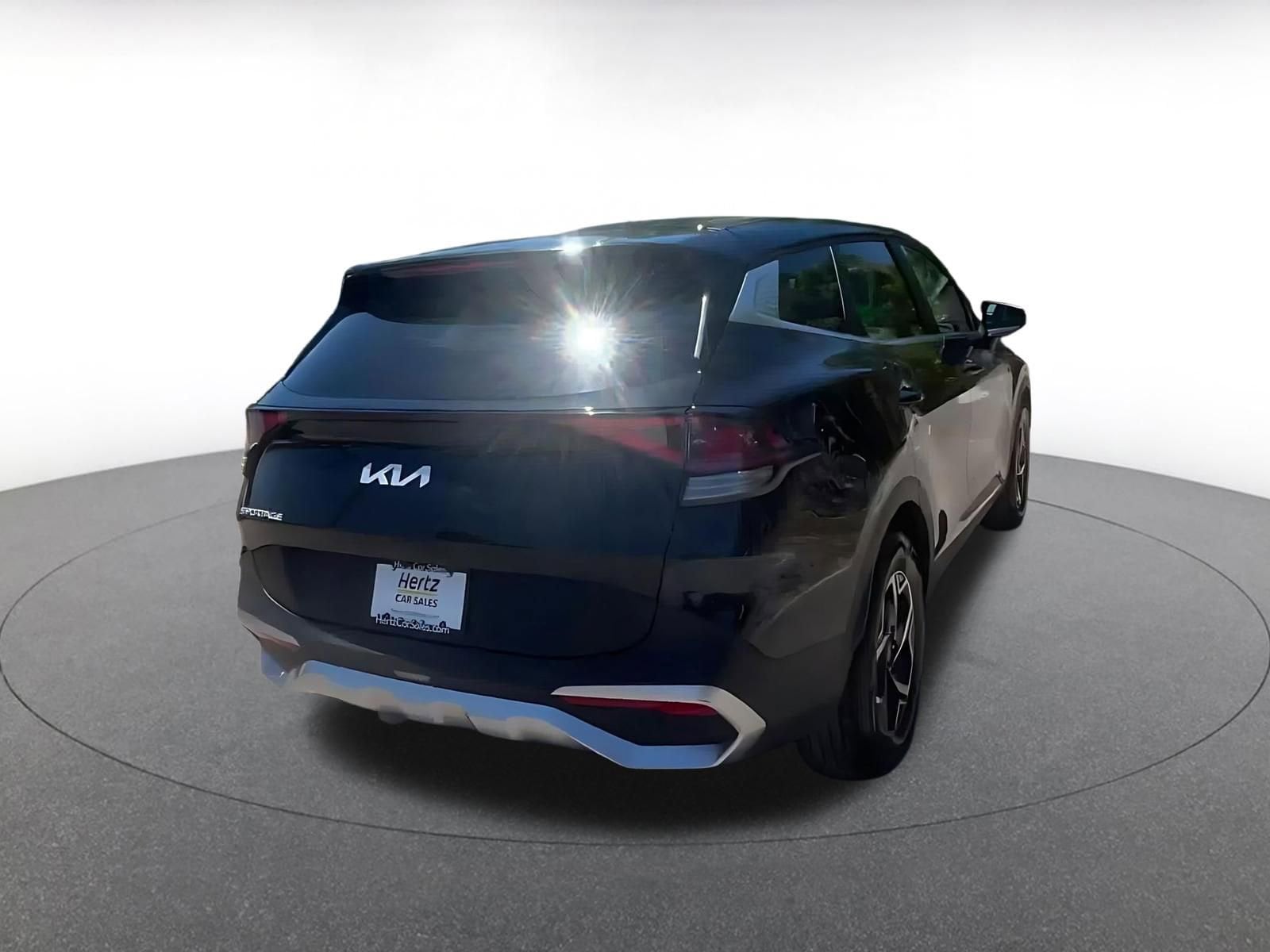Thumbnail: 2025 Kia Sportage - 14