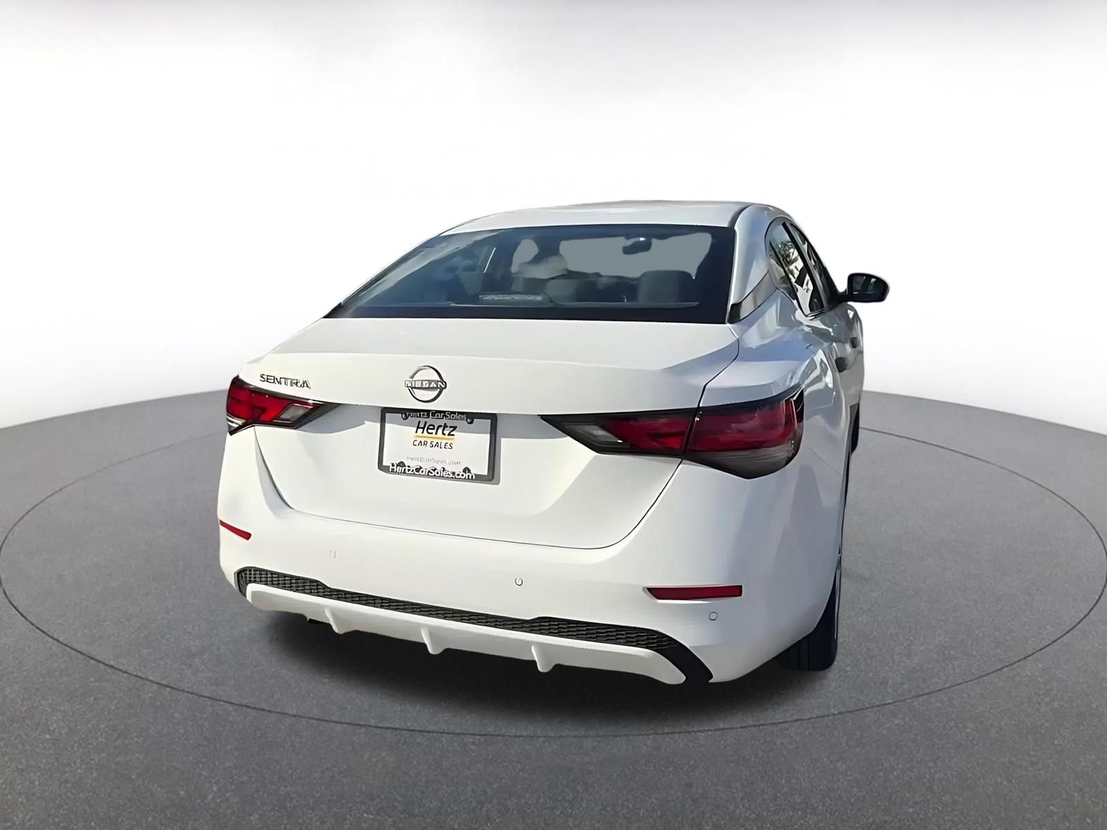 Thumbnail: 2025 Nissan Sentra - 15