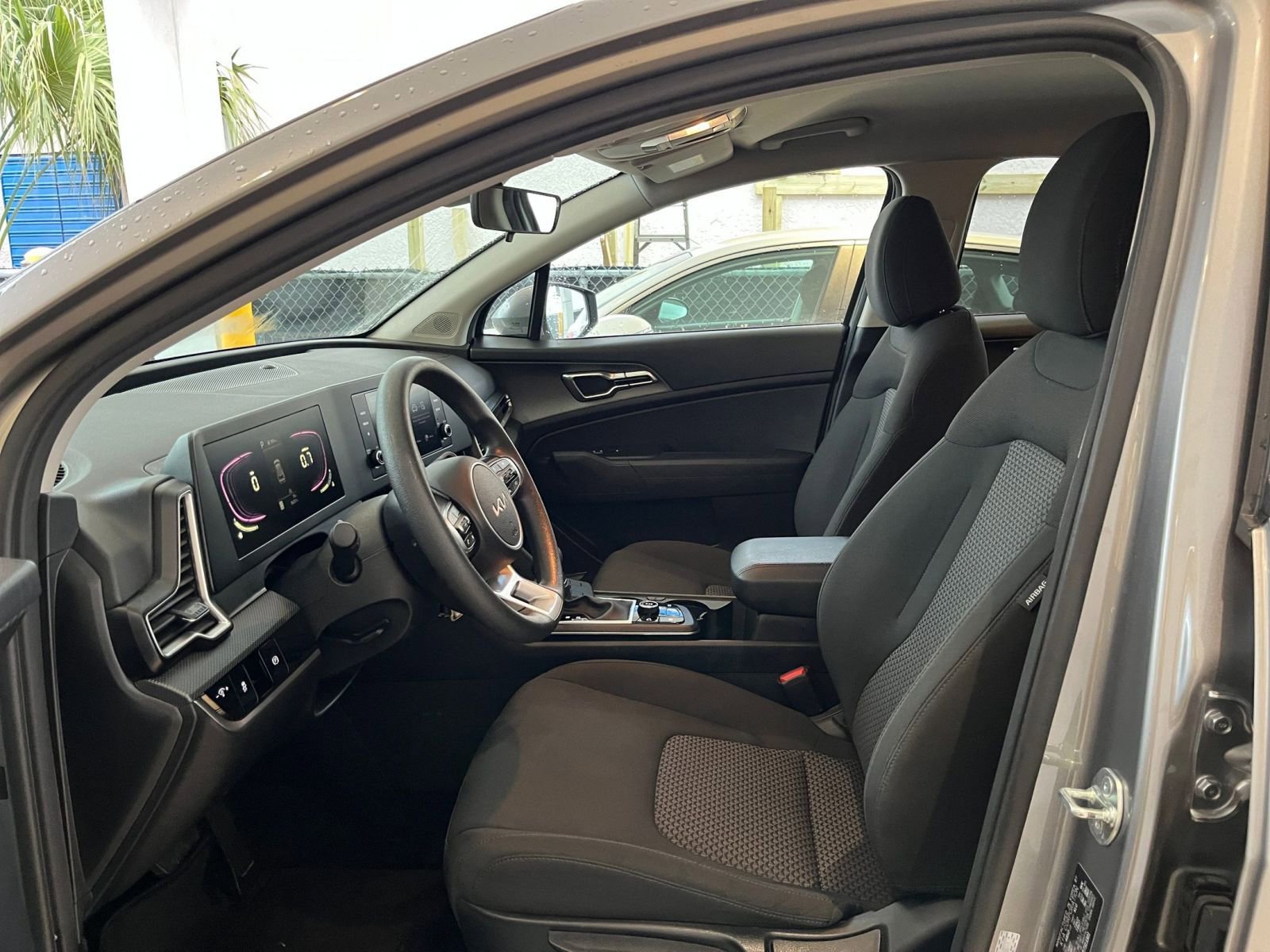 Thumbnail: 2024 Kia Sportage - 27