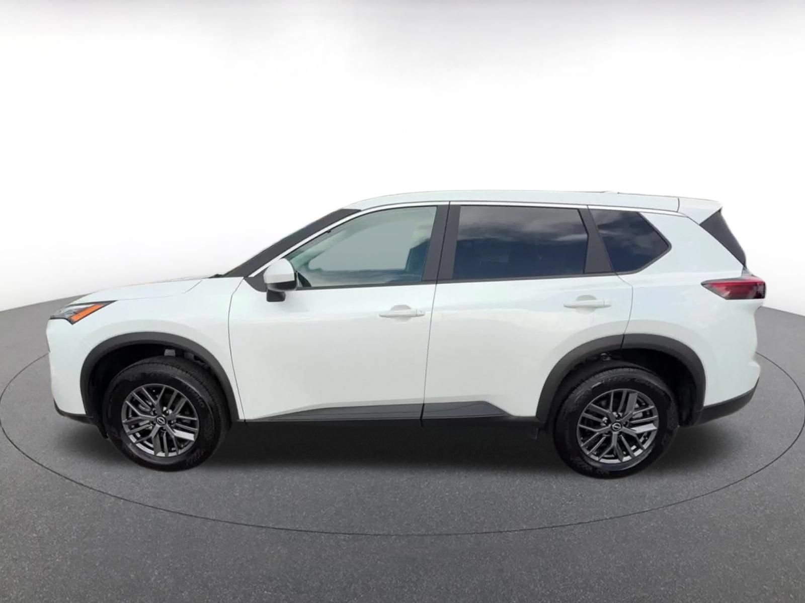 Thumbnail: 2026 Nissan Rogue - 9