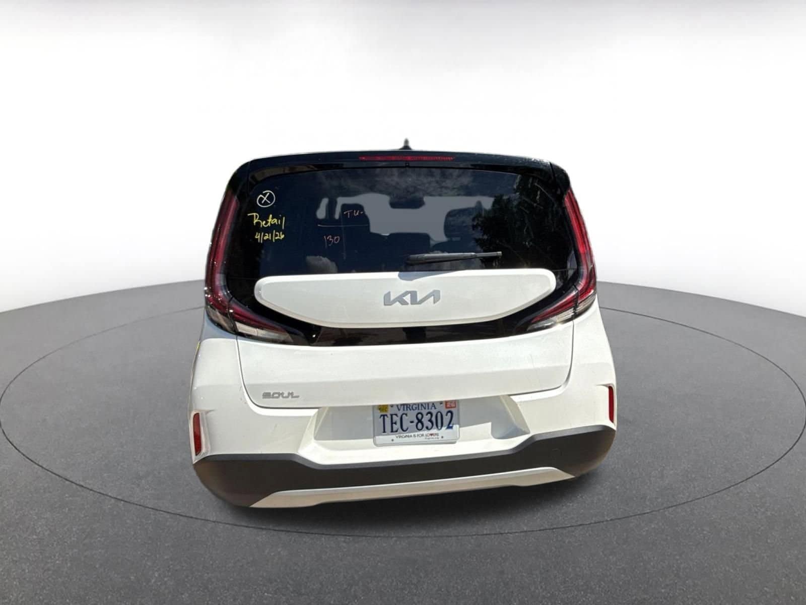 Thumbnail: 2025 Kia Soul - 7