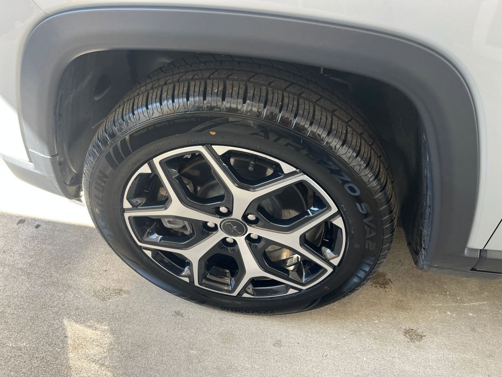 Thumbnail: 2025 Jeep Compass - 31