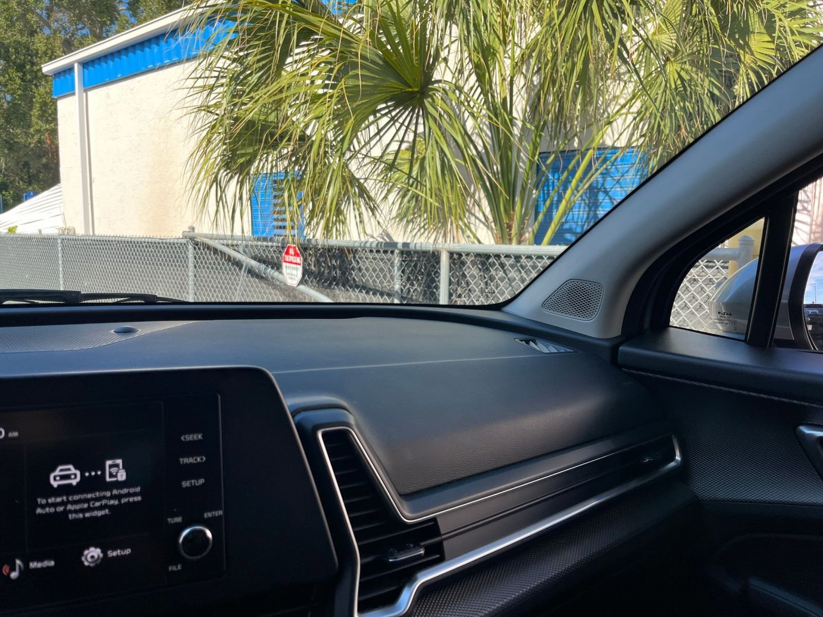 Thumbnail: 2025 Kia Sportage - 35