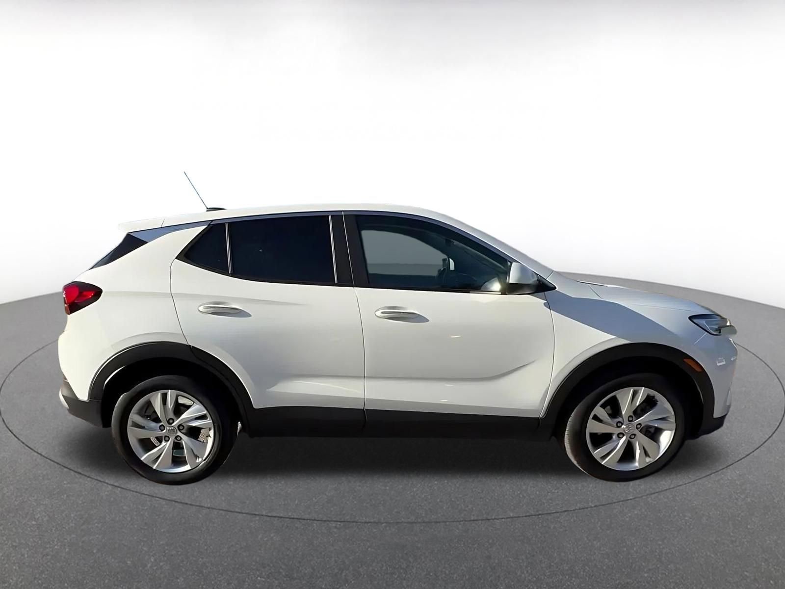 Thumbnail: 2025 Buick Encore GX - 16