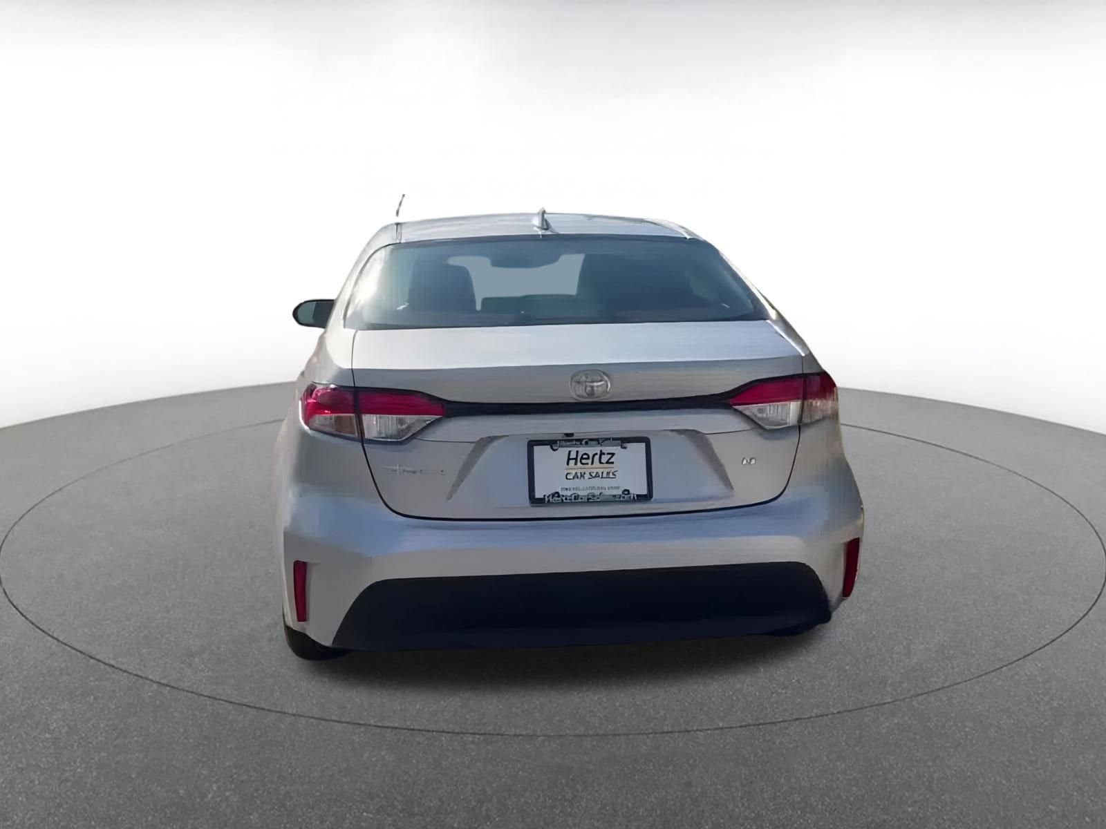 Thumbnail: 2024 Toyota Corolla - 12