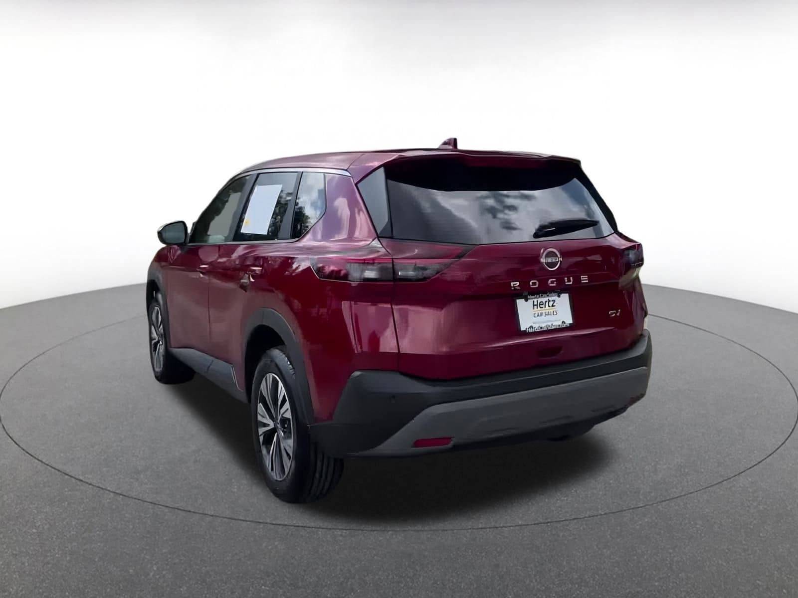 Thumbnail: 2023 Nissan Rogue - 10