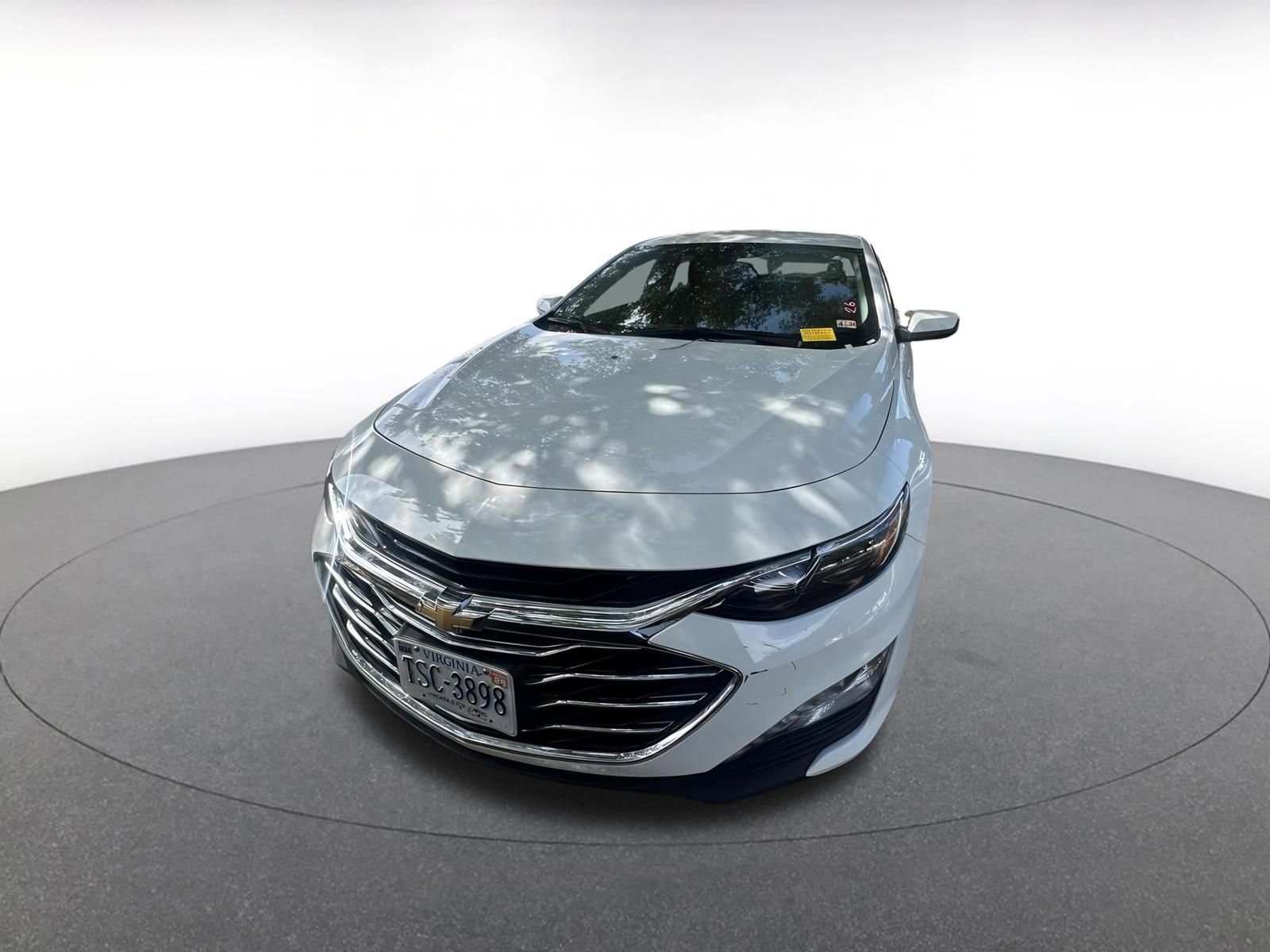 2023 Chevrolet Malibu LT 2