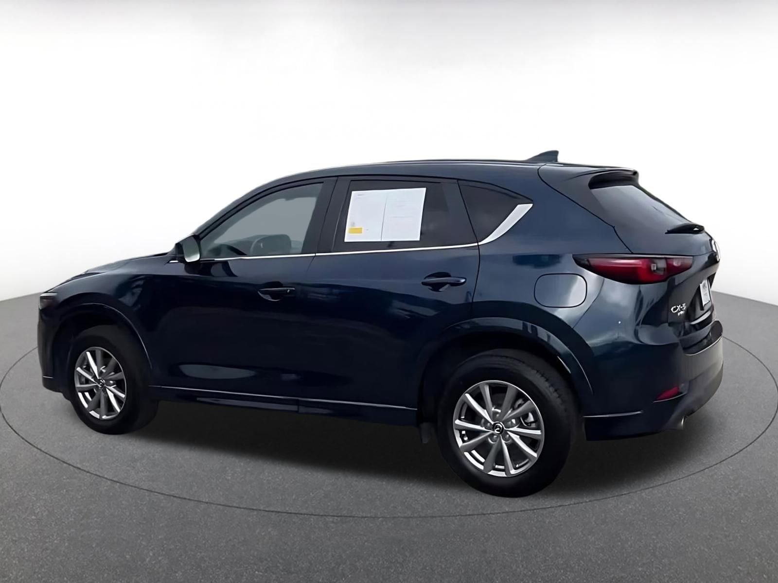 Thumbnail: 2025 Mazda CX-5 - 10