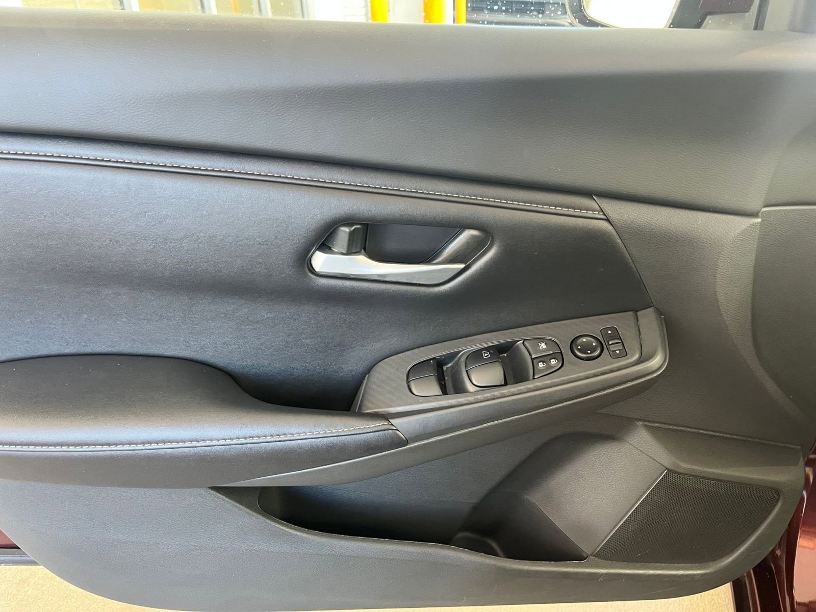 Thumbnail: 2025 Nissan Sentra - 20