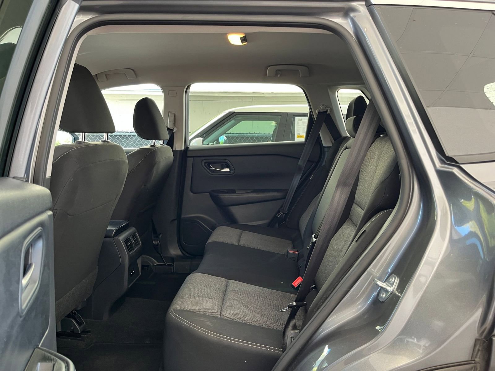 Thumbnail: 2025 Nissan Rogue - 27