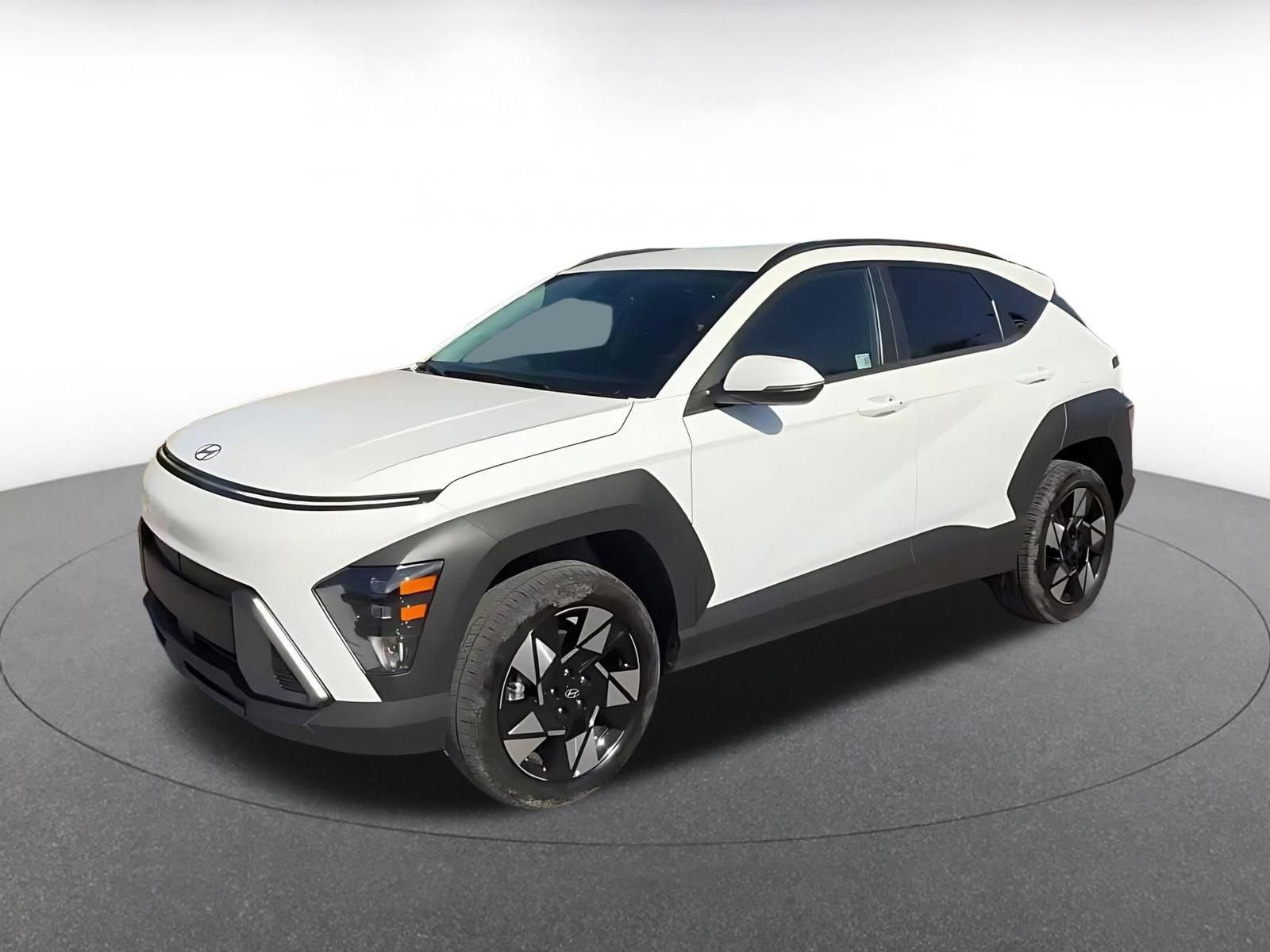 Thumbnail: 2025 Hyundai Kona - 8