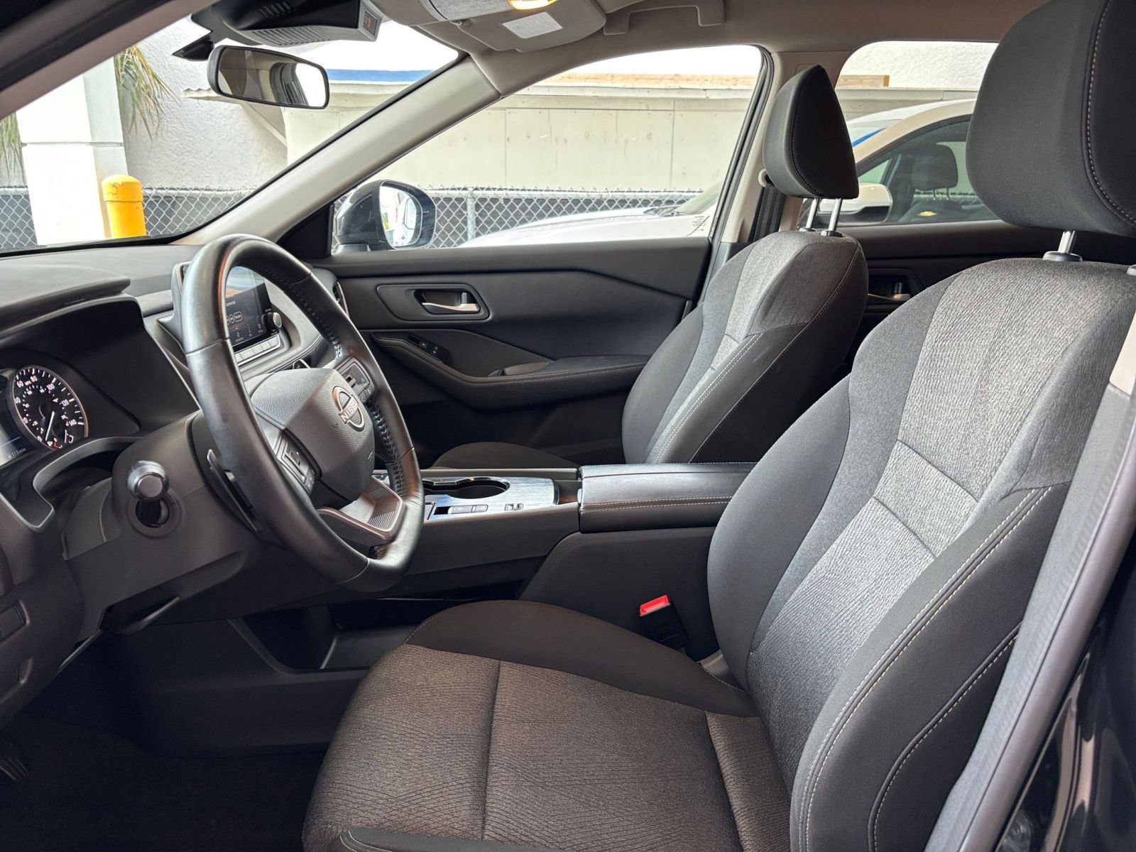 Thumbnail: 2025 Nissan Rogue - 28