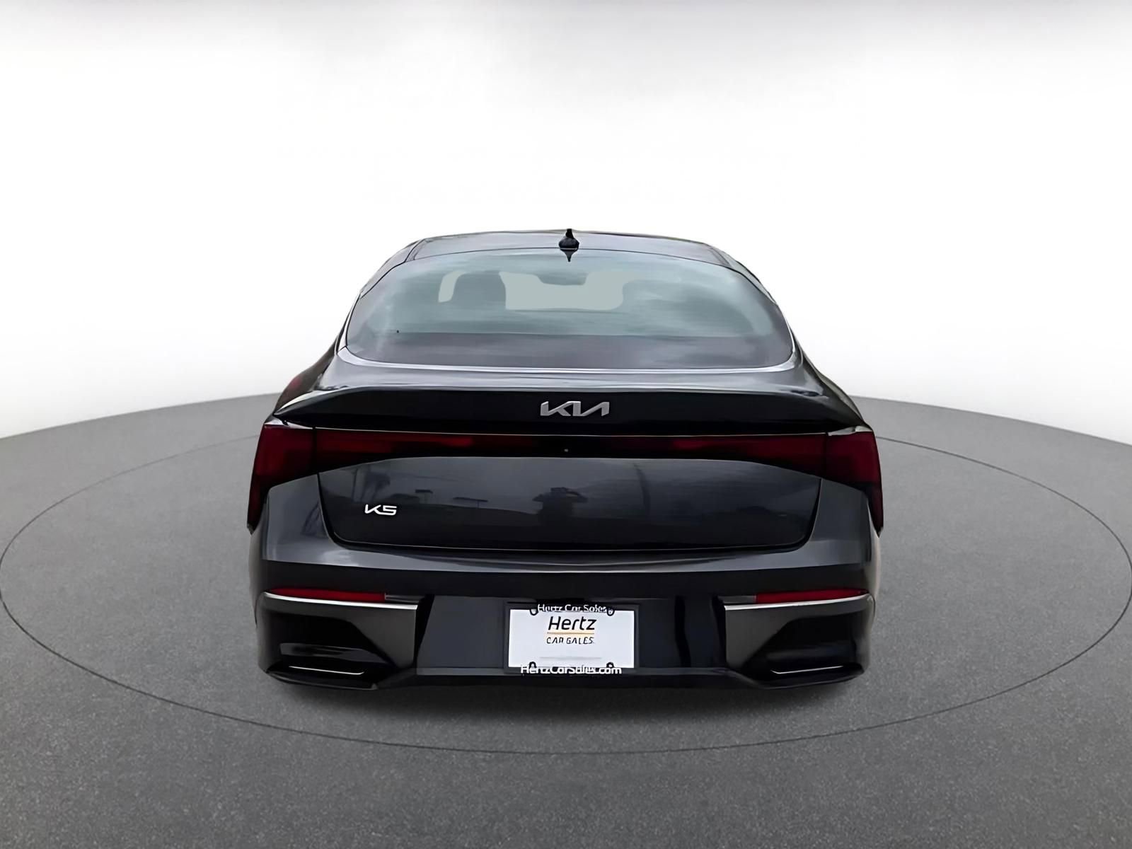 Thumbnail: 2025 Kia K5 - 7