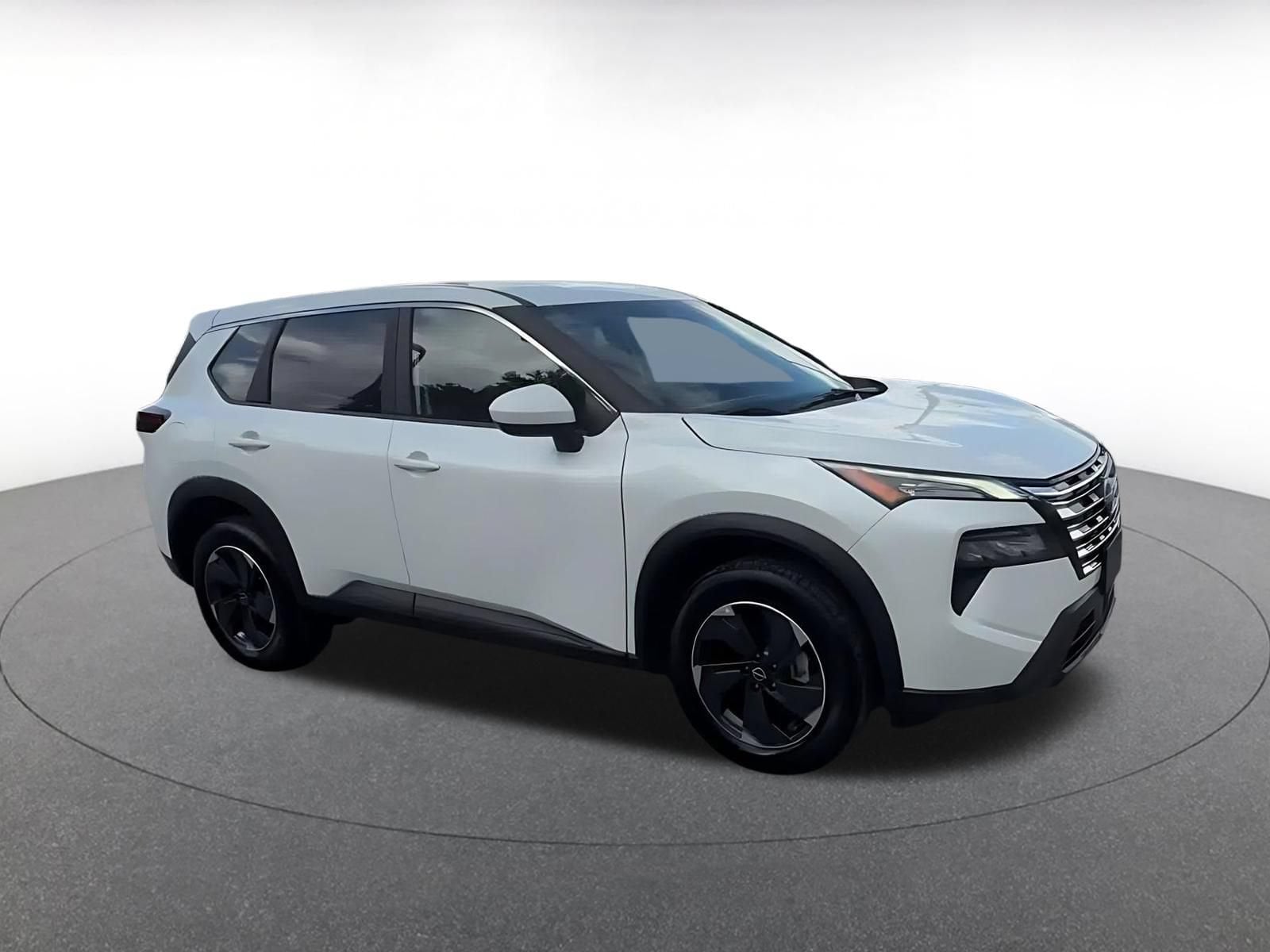 Thumbnail: 2025 Nissan Rogue - 2