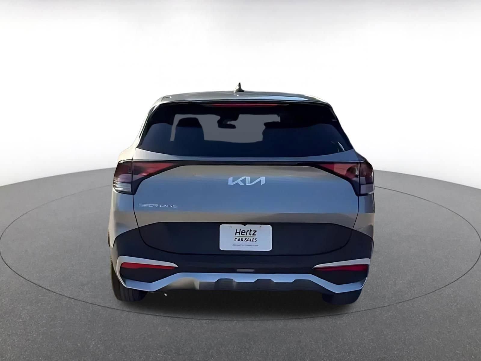 Thumbnail: 2025 Kia Sportage - 24