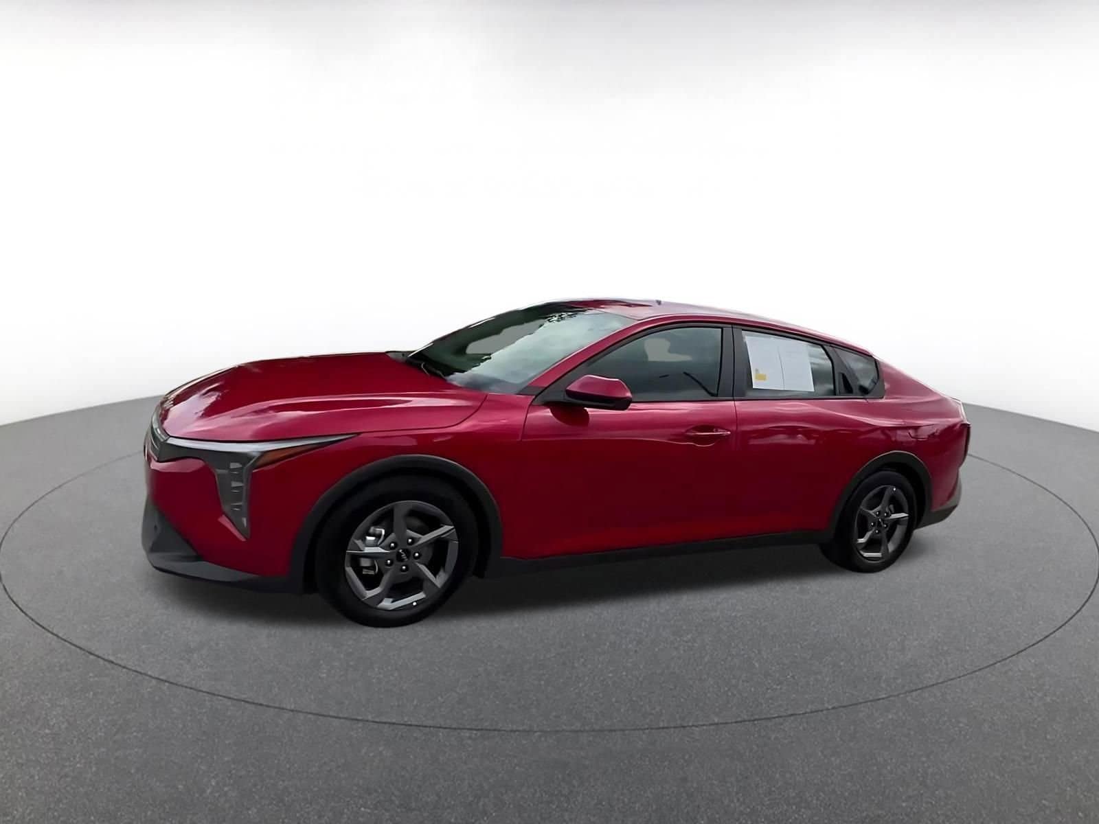 Thumbnail: 2025 Kia K4 - 8