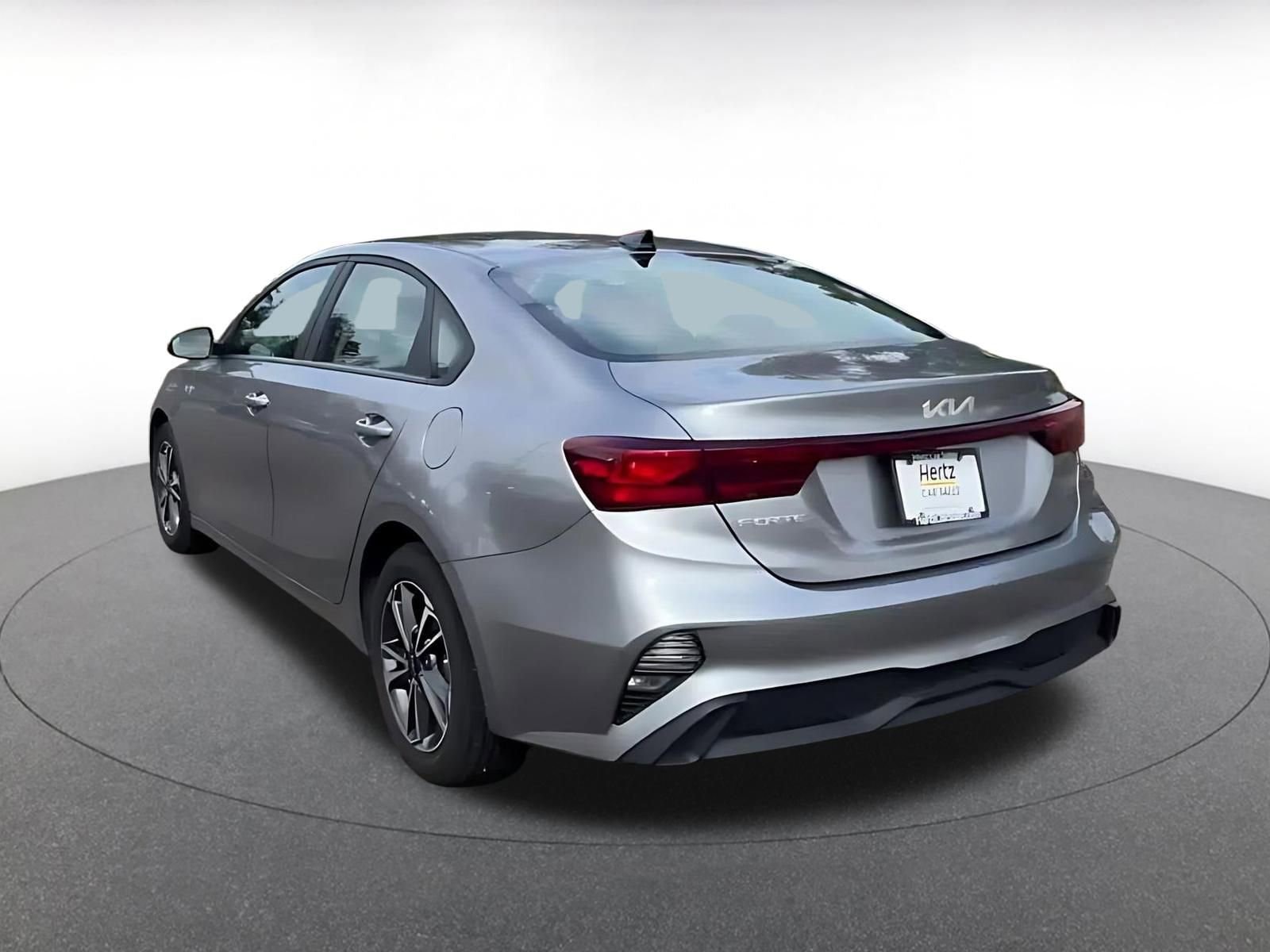 Thumbnail: 2024 Kia Forte - 12