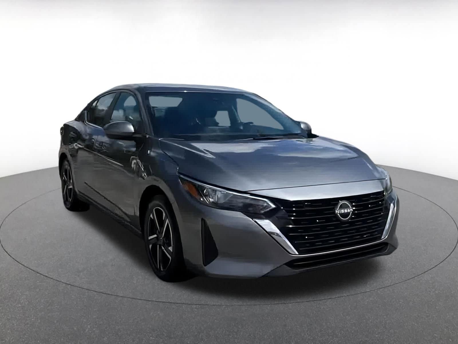 Thumbnail: 2024 Nissan Sentra - 3