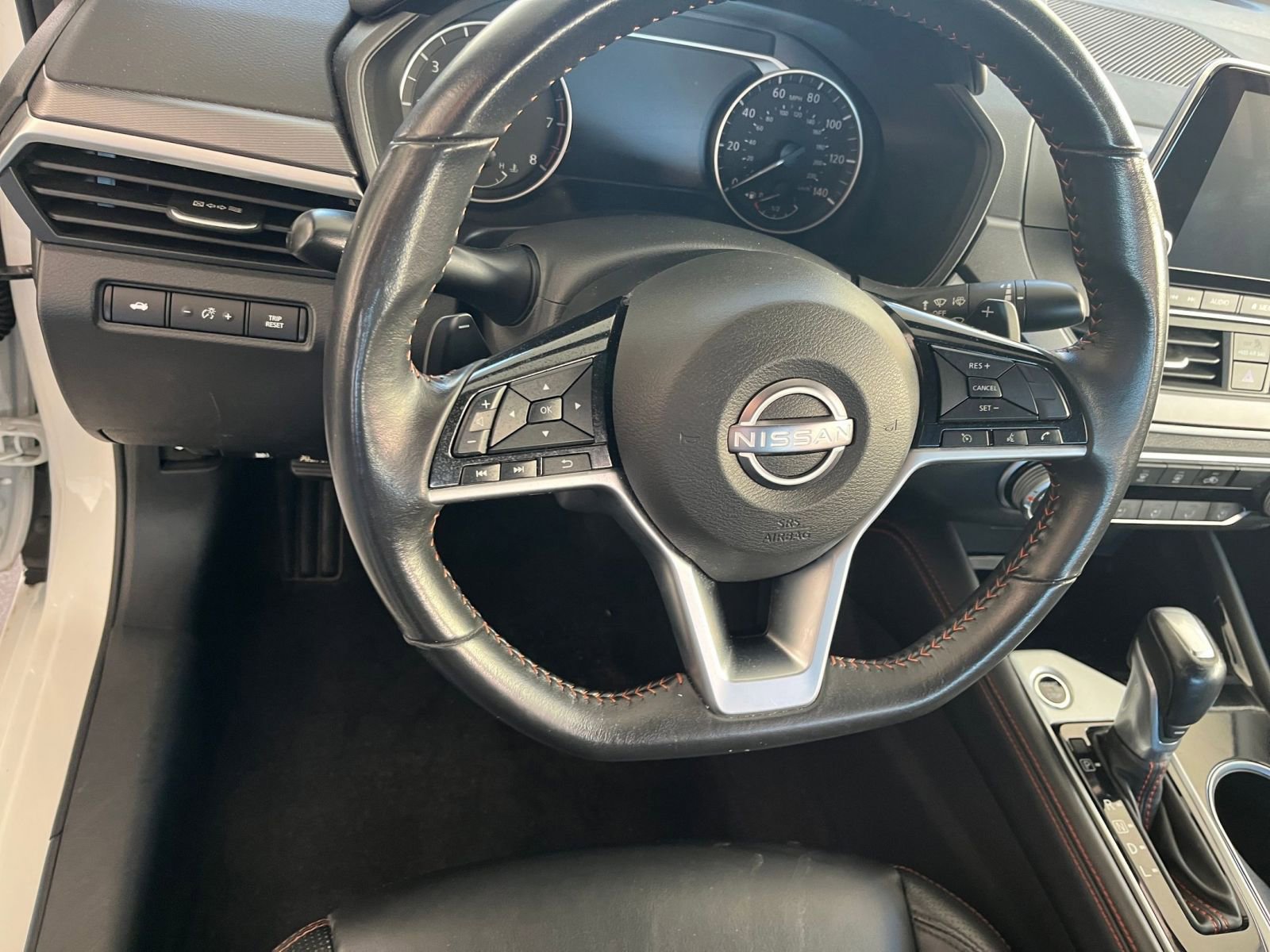 Thumbnail: 2025 Nissan Altima - 28