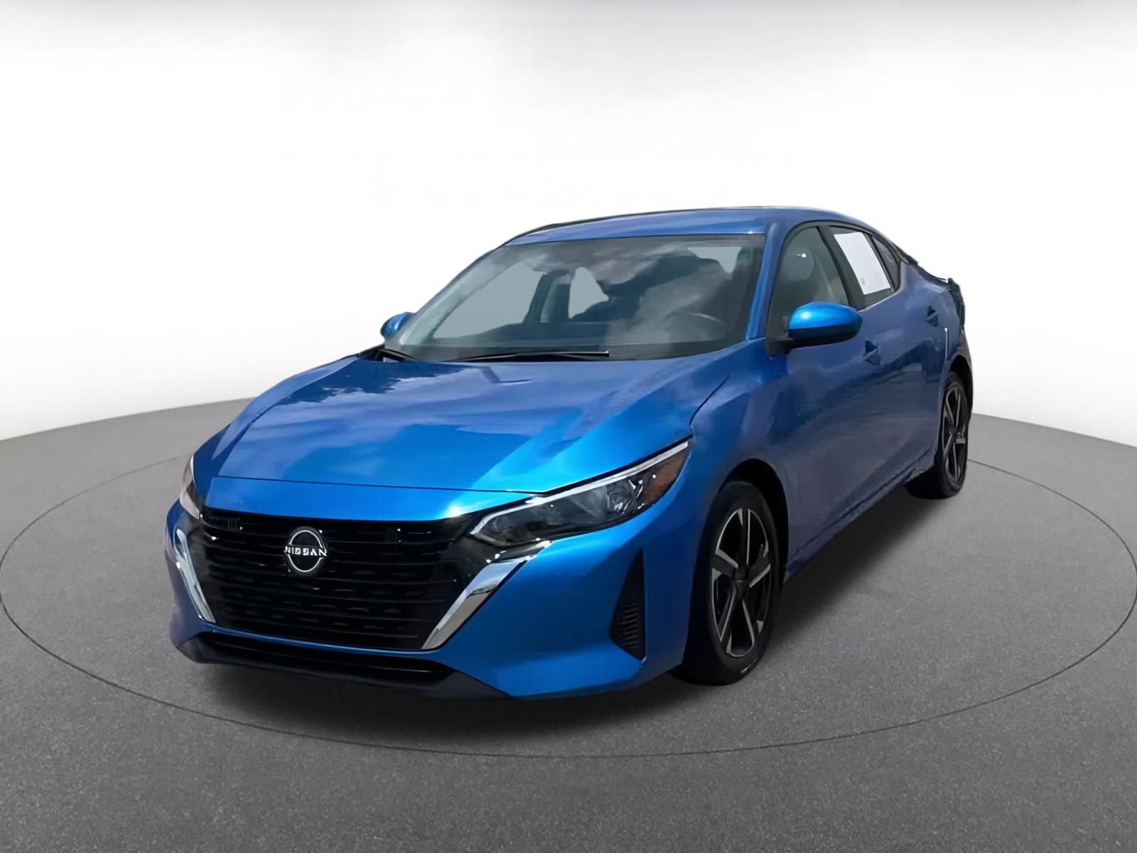 Thumbnail: 2024 Nissan Sentra - 7