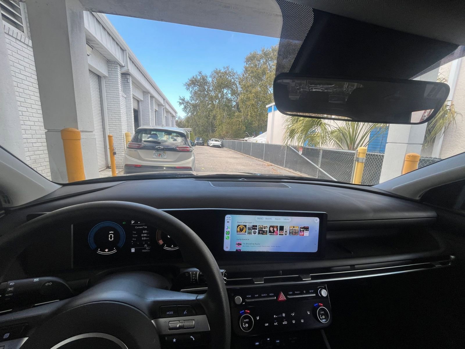 Thumbnail: 2025 Hyundai Tucson - 35