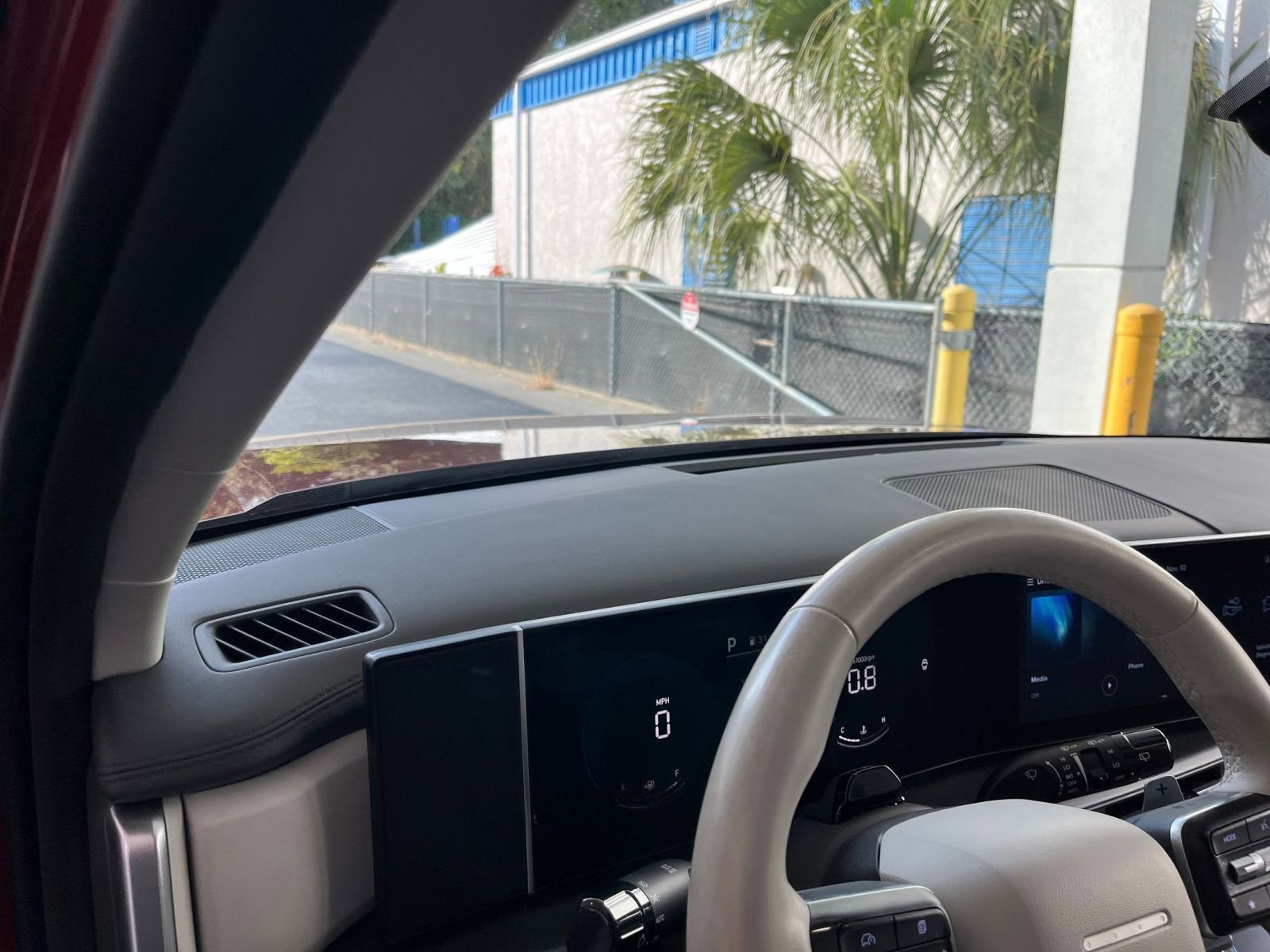 Thumbnail: 2025 Hyundai Santa Fe - 34