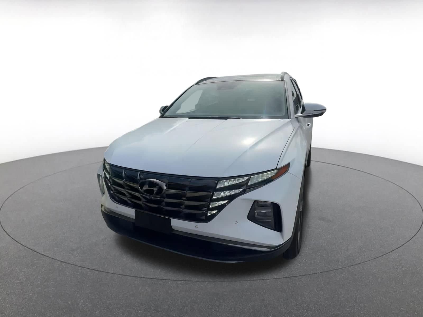 Image 6 of 2024 Hyundai Tucson Limited SUV